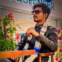 Ayush Verma
