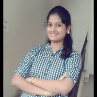 Iswarya Lakshmi