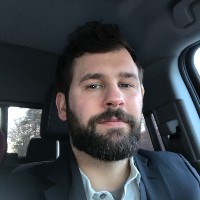 Dan Pacheco