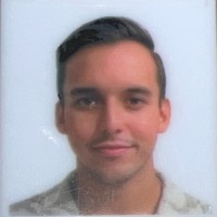 Orlando Carrillo