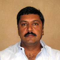 Thomas Govender