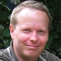 Ulf Johansson
