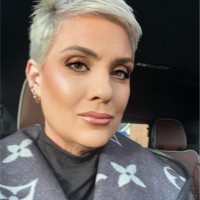 Michelle Sorrells-Vetter