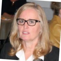 Cathy Mccabe, C.H.R.L.