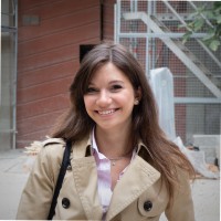 Audrey Dammron