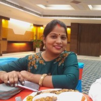 Rajnee Sharma