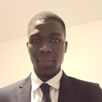 Ousmane Kane