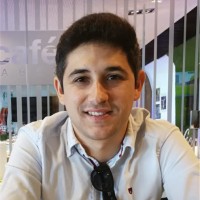 Jesus Aparicio Fernandez