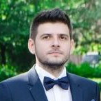 Bogdan-Stefan Posedaru