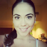 Ana Cristina Nava de la O