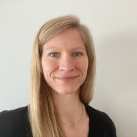 Madeleine Kaiser