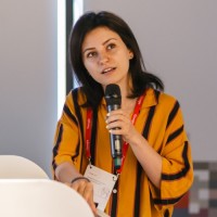 Inna Kazanska 🇺🇦
