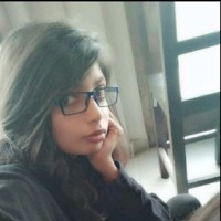 Sweta Dubey
