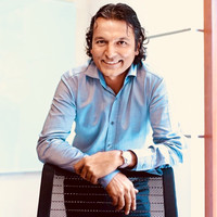 Kartik Vijay Punjabi