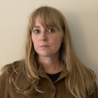 Rebecca Hodgson