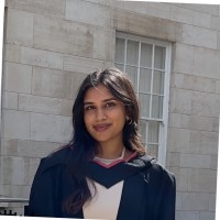 Veesha Gajjar