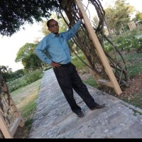 Syed Naseem Shaukat