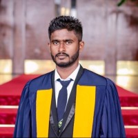 Darshana Lahiru