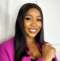 Chiamaka Onwuama