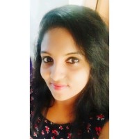 Amrutha Venugopal