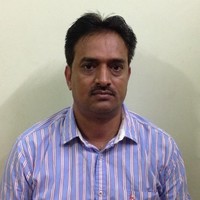 Sandeep Vyas