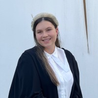 Caitlin Drabble