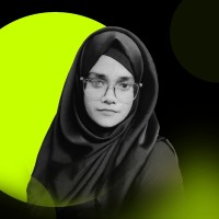 Tasrina Eti