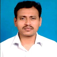 Vijay Kumar Vemula