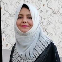 Sadaf Maqsood