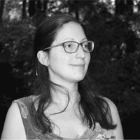 Stephanie Caubet