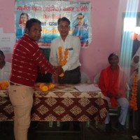 Vijendra daheriya