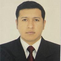 Bryan Uriel Gonzales De La Riva