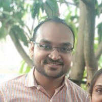 Vikram Vora
