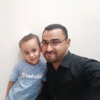 Mahmoud Saad