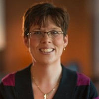 Nicole Godin