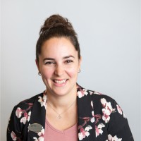 Nancy Perreault