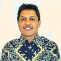 Haryadi Bihamding