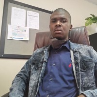 Sithembiso Lunga Hopewell Mthombeni