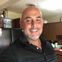 David Rodriguez, Crmp