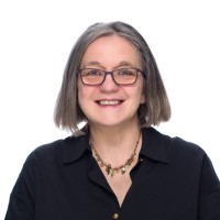 Mary Scurfield