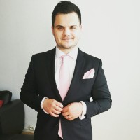Vedad Suljanovic