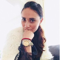 Laura Mejía Zuluaga