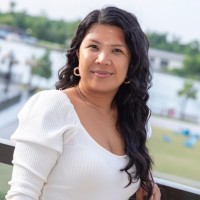 Michelle Lopez