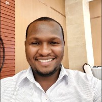 Stephen Mwanzia