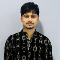 Cheril Patel