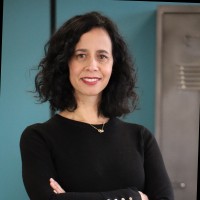 Cécile BERTRAND