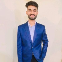 Shubham Bhosale