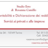 Studio Erre di Rosanna Camillo