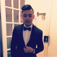 Anthony Ly