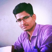 Abinesh S